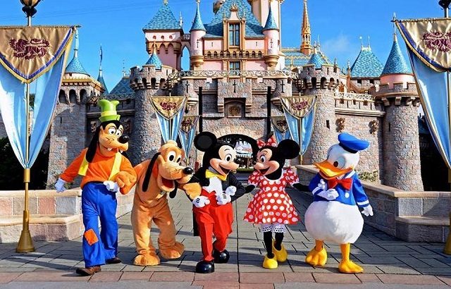 Du lịch Los Angeles và những trải nghiệm không thể bỏ qua