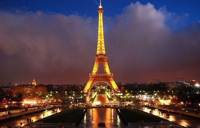 Gợi ý những trải nghiệm thú vị khi du lịch Paris