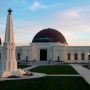 Griffith Observatory – điểm ngắm cảnh tuyệt vời của Los Angeles