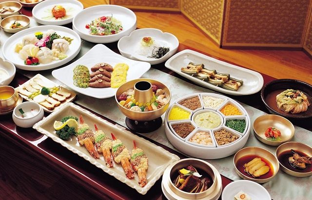 Những địa chỉ ăn ngon cần biết khi du lịch Seoul