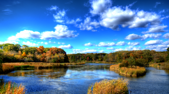 Schaumburg – Ngôi làng nổi tiếng ở ngoại ô Chicago