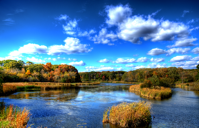 Schaumburg – Ngôi làng nổi tiếng ở ngoại ô Chicago
