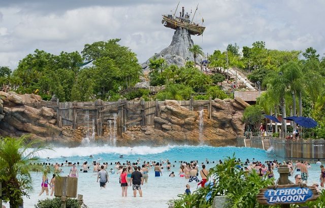 Khám phá 4 công viên nước tuyệt vời cho chuyến du lịch hè ở Mỹ