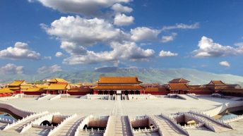 3 điểm đến thú vị dành cho du khách mê phim Trung Quốc