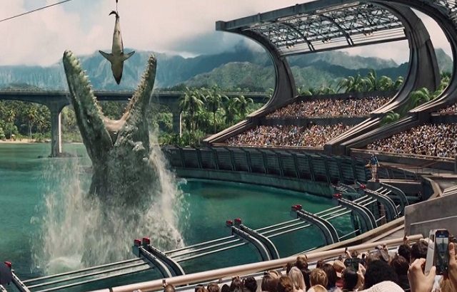 3 điều ở Los Angeles khiến du khách mê tít