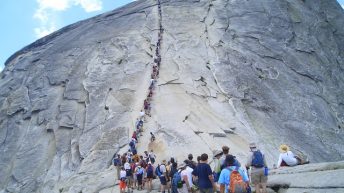 4 điểm đến nguy hiểm nhưng vẫn hút khách ở xứ cờ hoa