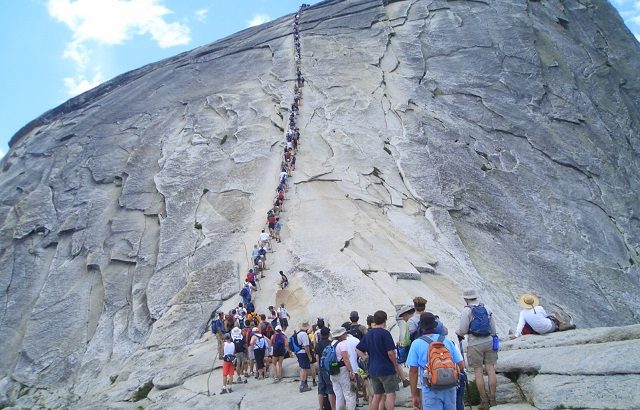 4 điểm đến nguy hiểm nhưng vẫn hút khách ở xứ cờ hoa