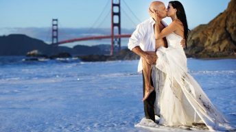 Bãi biển Baker – điểm đến lý tưởng nhất San Francisco