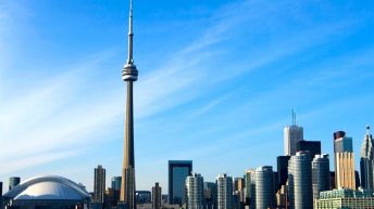 Bật mí cách khám phá Toronto không tốn kém