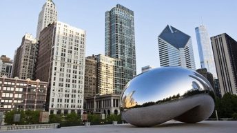 Chicago – thành phố “hạng nhất” của thế giới