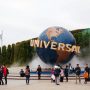 Hè sôi động với công viên chủ đề Universal Studio Japan