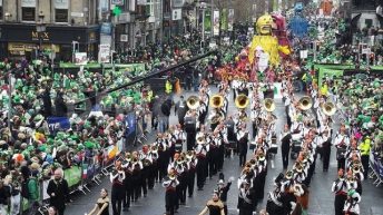   “Loạn nhịp” trái tim khi đến London vào tháng 3