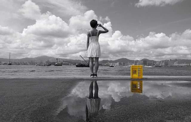 Những địa điểm chụp ảnh “cực chất” ở Hồng Kông