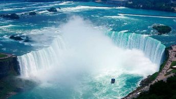 Những điểm đến đáng tự hào của Toronto