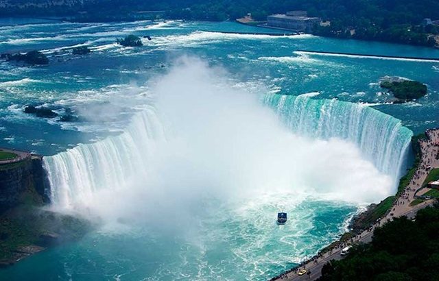 Những điểm đến đáng tự hào của Toronto