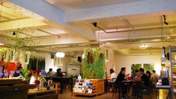 Những khu phố du lịch nổi tiếng ở Seoul