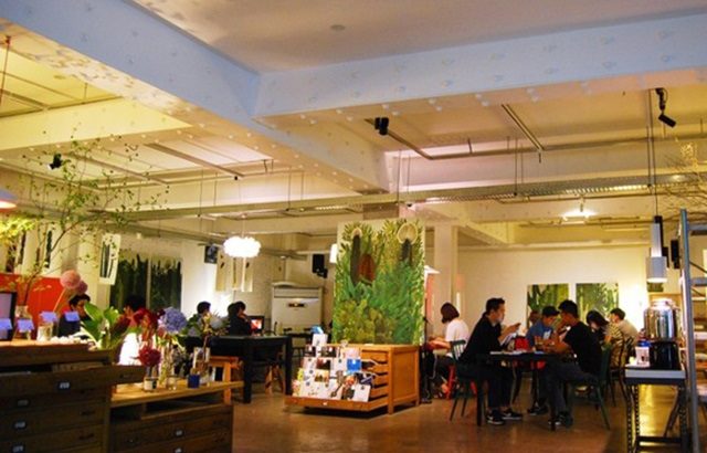 Những khu phố du lịch nổi tiếng ở Seoul