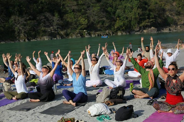 Rishikesh – chốn khai sáng tâm linh nổi tiếng