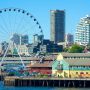 Seattle – thành phố Ngọc Lam