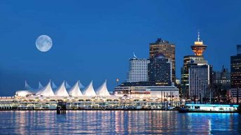 Trải nghiệm thú vị ở Vancouver trong vòng một ngày