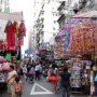 Ladies Market: Khu chợ có “102” ở Hồng Kông