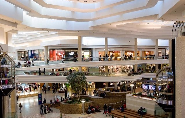 Schaumburg, ngôi làng du lịch hút khách ở Chicago