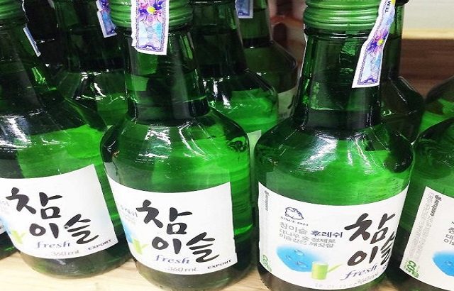 Đi Seoul thì nên mùa gì về làm quà?