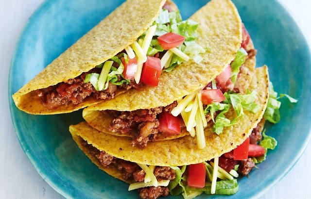 Thưởng thức ẩm thực bốn phương ở thành phố New York