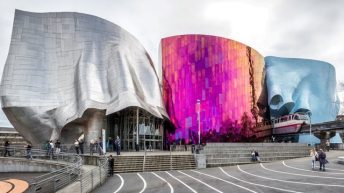 4 bảo tàng cần ghé qua ở Seattle