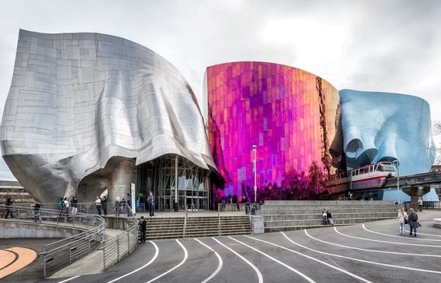 4 bảo tàng cần ghé qua ở Seattle