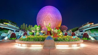 Top những điểm tham quan hấp dẫn nhất ở Orlando