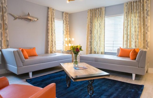 Top những khách sạn giá tốt nhất ở Miami