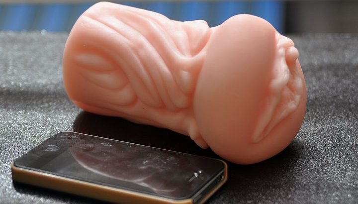 Âm đạo giả giá rẻ Đèn pin GIRL Pussy