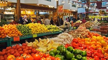 Làm gì tuyệt nhất khi đến Vancouver