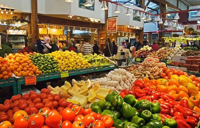 Làm gì tuyệt nhất khi đến Vancouver