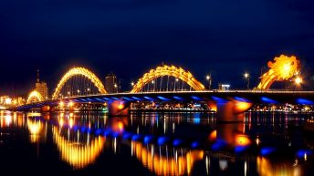 Những địa điểm check – in du xuân siêu đẹp ở Đà Nẵng