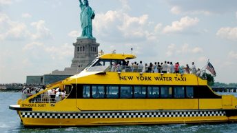 4 chuyến tham quan lý tưởng ở thành phố New York