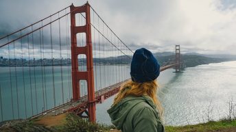 4 điểm quay phim nổi tiếng của San Francisco