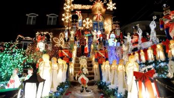 Du lịch nước Mỹ vào dịp cuối năm có gì thú vị?