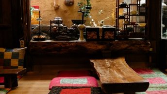 Tham quan khu vực Insadong ở Seoul