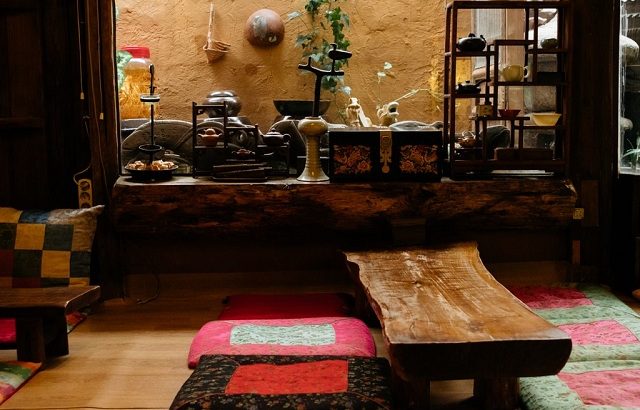 Tham quan khu vực Insadong ở Seoul