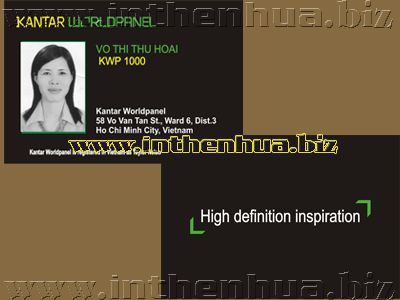 Ý nghĩa dây đeo thẻ nhân viên trong công ty, doanh nghiệp