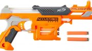 Súng Nerf gun việt nam là gì? Bé nên chơi súng Nerf gun việt nam nào?