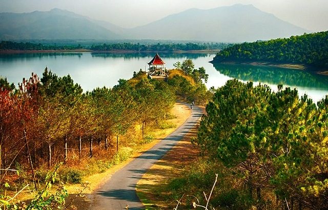 Khám phá 3 điểm du lịch nổi tiếng ở Gia Lai trong dịp Tết