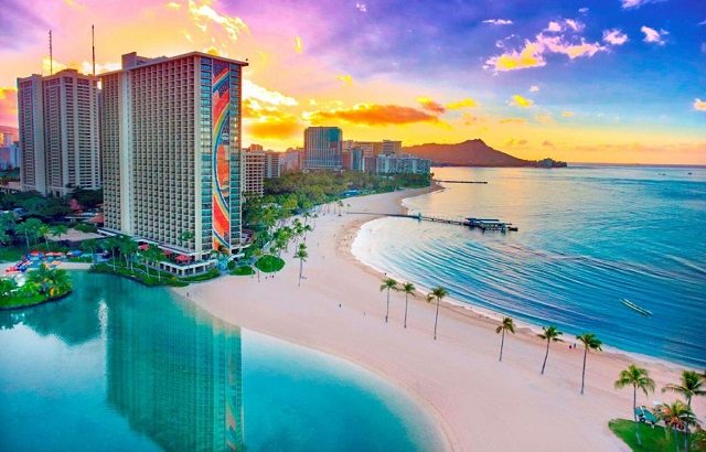 Top 3 điểm đến hấp dẫn nhất của thành phố Honolulu