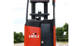 Phân loại dòng xe nâng hàng HELI hiện nay