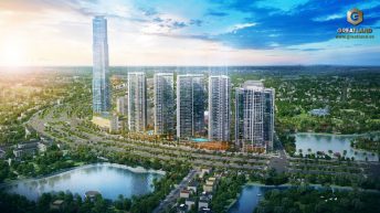 Sunrise City – Nơi cuộc sống bừng sáng
