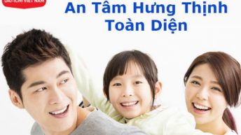 Bảo hiểm Daiichi Việt Nam và những thông tin cần biết