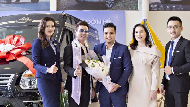 Trải nghiệm hữu ích khi thuê xe Limousine Sài Gòn