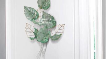 Tổng hợp mẫu tranh trang trí nội thất xu hướng mới nhất 2019